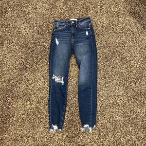 Destructed Kancans - size 23